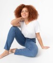 PANTALON DENIM FEV 17PABINE4 17